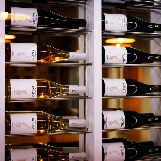 6 dicas valiosas para armazenar vinhos em casa