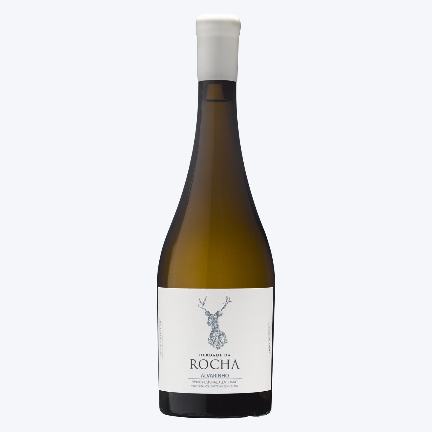 Herdade da Rocha Private Collection Reserva Alvarinho 2022