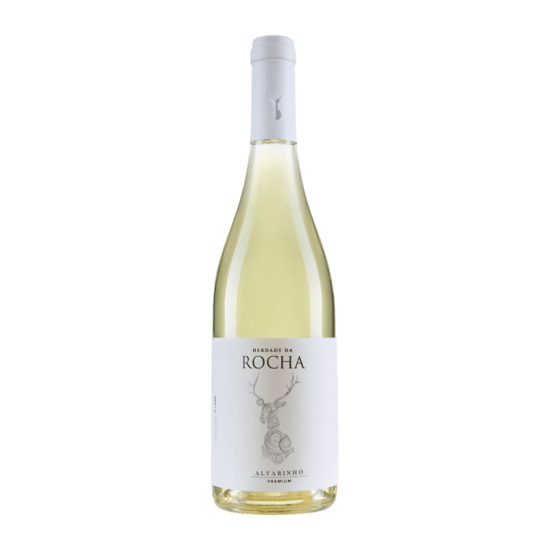 Herdade da Rocha Private Collection Reserva Alvarinho