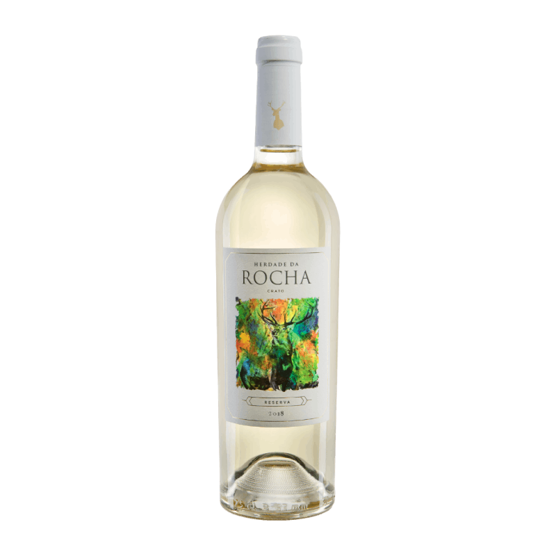 Herdade da Rocha Reserva Branco