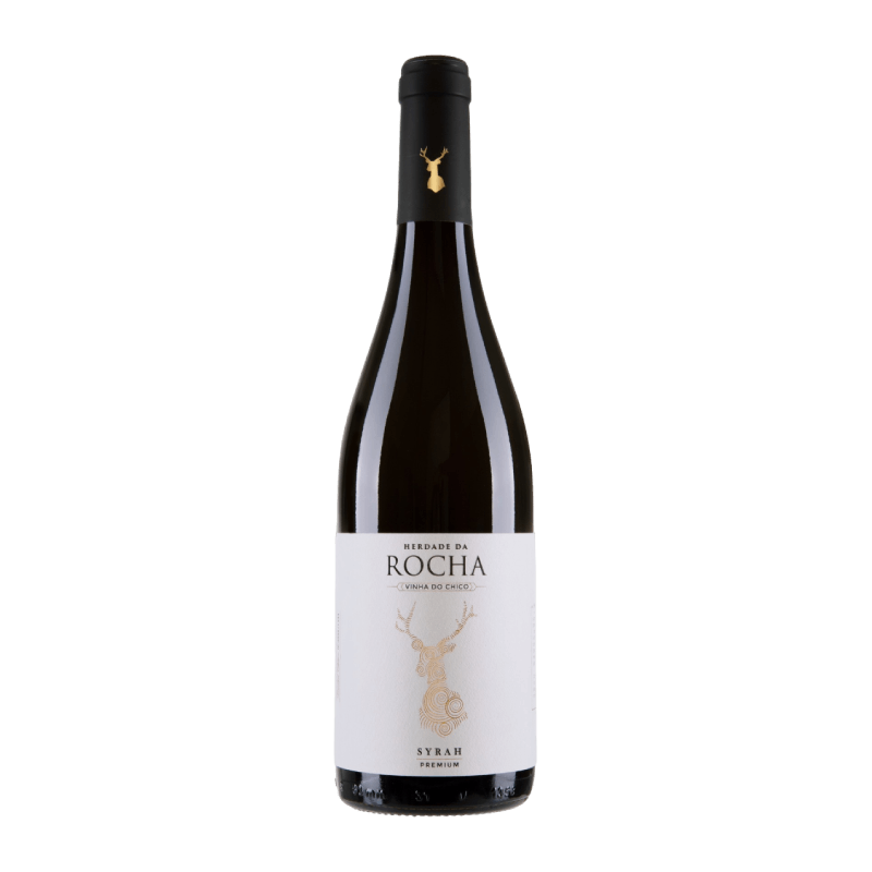 Herdade da Rocha Private Collection Reserva Syrah