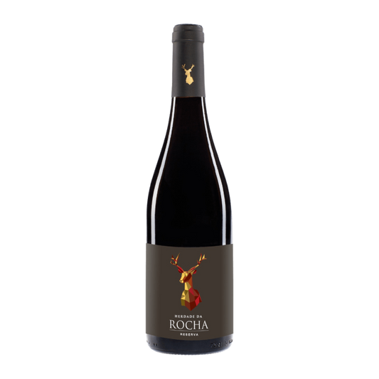Herdade da Rocha Reserva Red